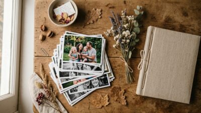 Цитаты и подписи к семейным фото: 40 фраз