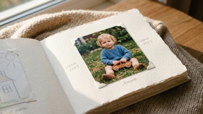Ошибки при выборе фотоальбома: за что потом обидно