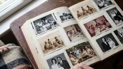 Как использовать одну фотографию в нескольких альбомах