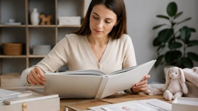 Бэбибук или обычный альбом: за что вы реально платите?