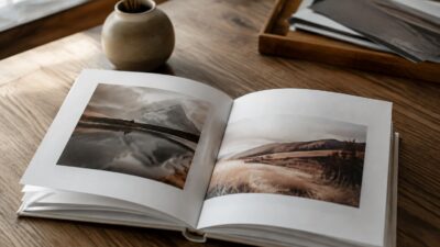 Фотоальбом для подростка: как сохранить взросление