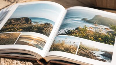 Качество печати в фотоальбоме: на что смотреть